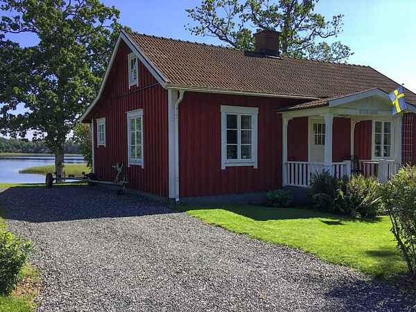 Sommerhus i Ljungby N