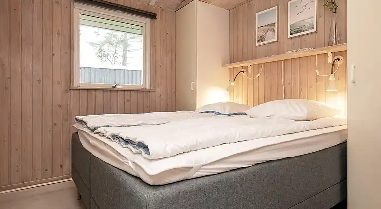 Casa vacanze in Ristinge