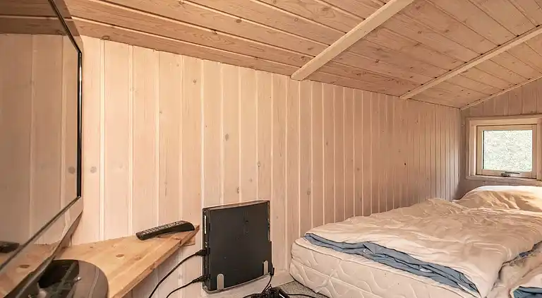 Casa vacanze in Ristinge