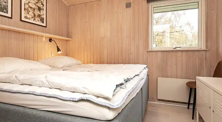 Casa vacanze in Ristinge