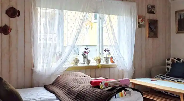 Casa vacanze in Hylte Ö