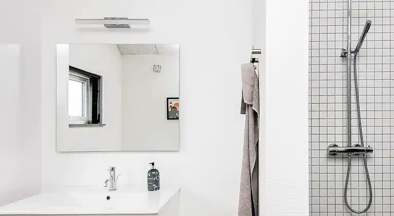 Ferienhaus in Hvide Sande