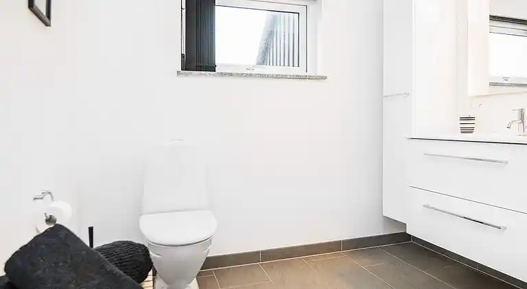 Ferienhaus in Hvide Sande