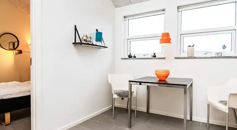 Ferienhaus in Hvide Sande