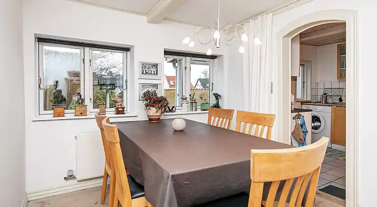 Sommerhus i Rudkøbing