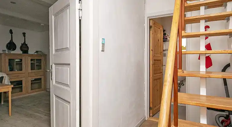 Sommerhus i Rudkøbing