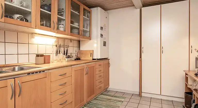 Sommerhus i Rudkøbing