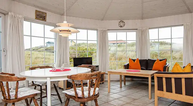 Holiday home in Houvig Strand