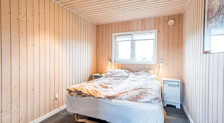 Sommerhus i Hvide Sande