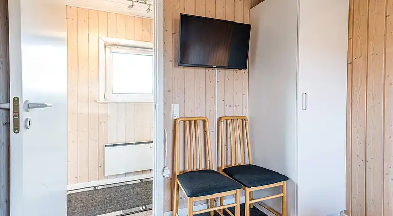 Sommerhus i Hvide Sande