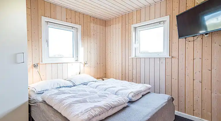 Sommerhus i Hvide Sande