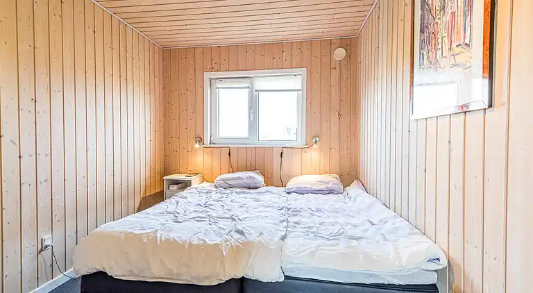 Sommerhus i Hvide Sande