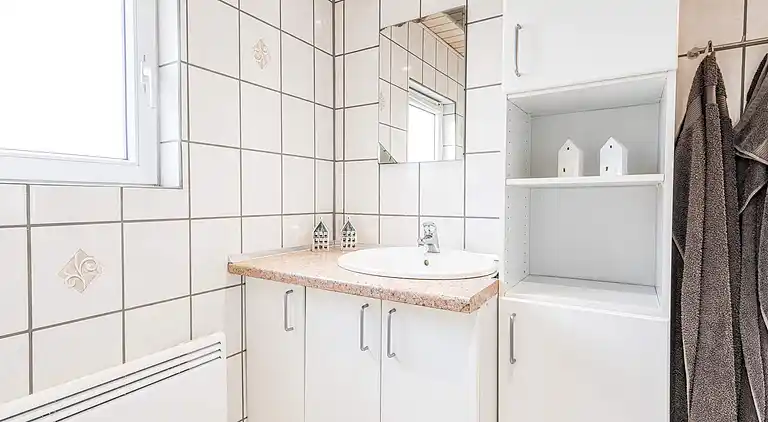 Sommerhus i Hvide Sande