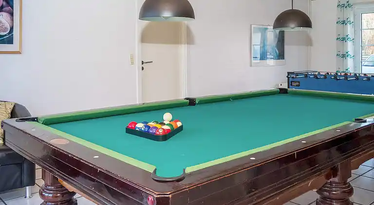 Sommerhus i Vinderup