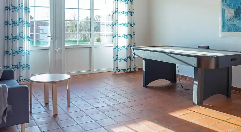 Sommerhus i Vinderup