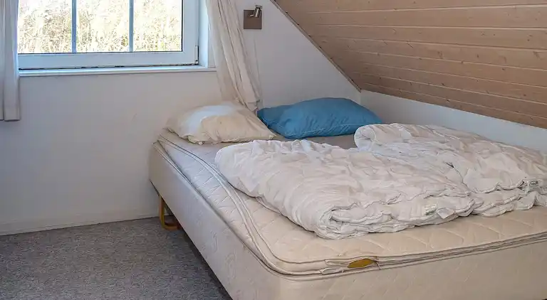 Sommerhus i Vinderup