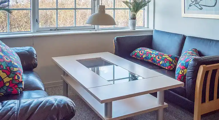 Sommerhus i Vinderup