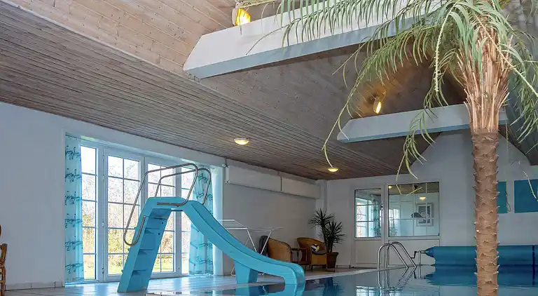 Sommerhus i Vinderup