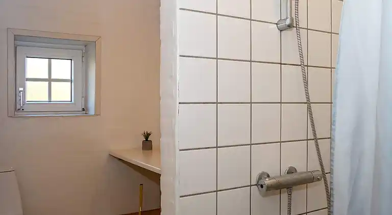 Sommerhus i Vinderup