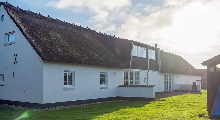 Sommerhus i Vinderup