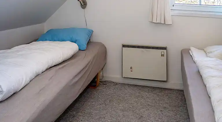 Sommerhus i Vinderup