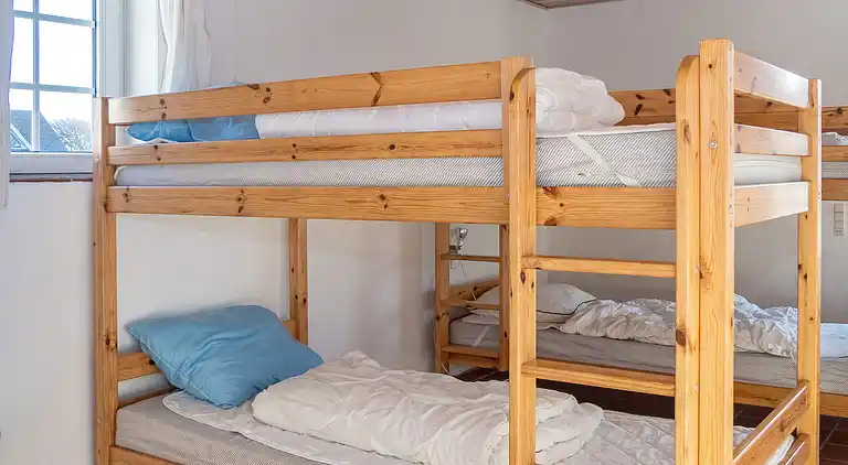 Sommerhus i Vinderup