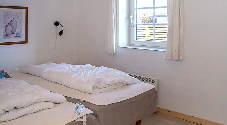 Sommerhus i Vinderup