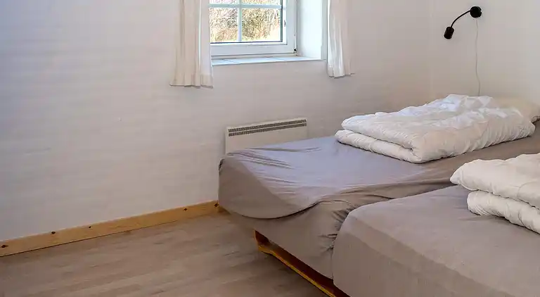 Sommerhus i Vinderup