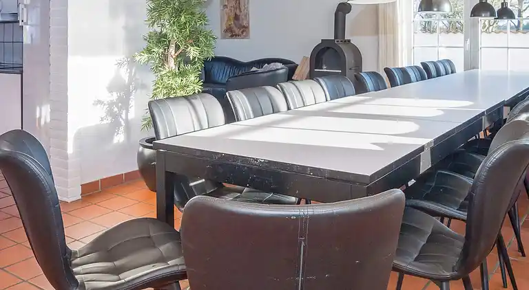 Sommerhus i Vinderup