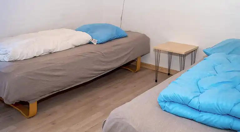 Sommerhus i Vinderup