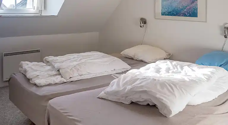 Sommerhus i Vinderup