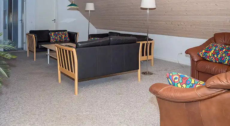 Sommerhus i Vinderup