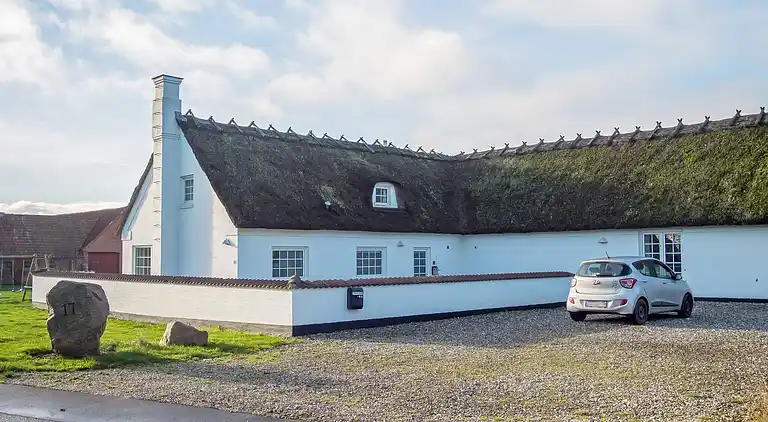 Sommerhus i Vinderup