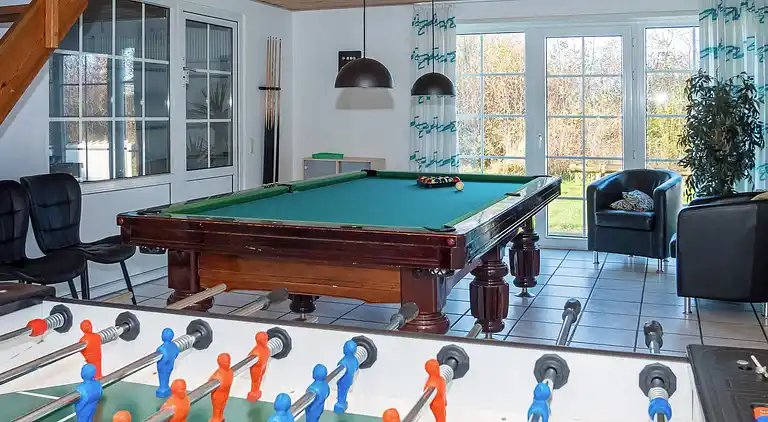 Sommerhus i Vinderup