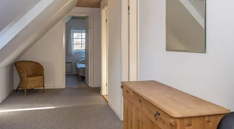 Sommerhus i Vinderup