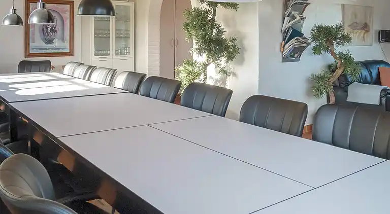 Sommerhus i Vinderup