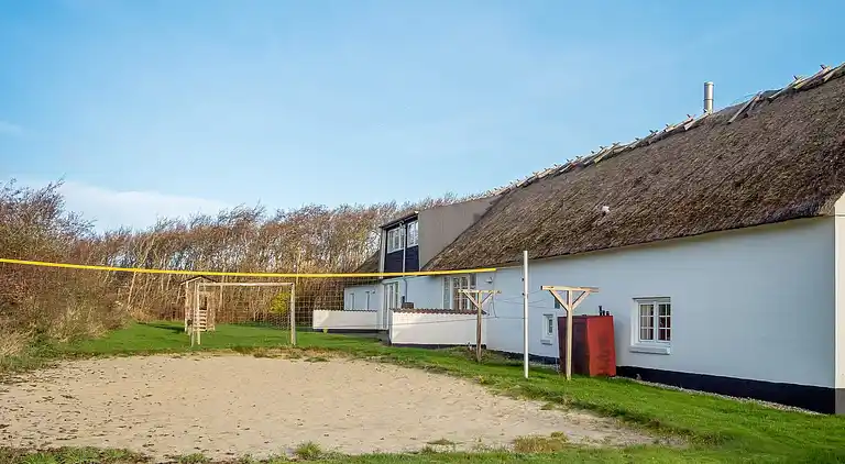 Sommerhus i Vinderup