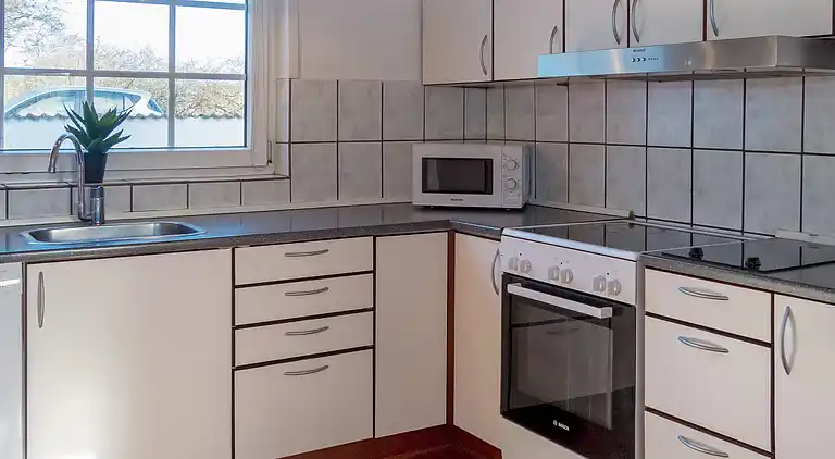 Sommerhus i Vinderup