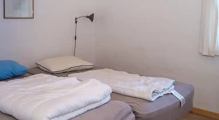 Sommerhus i Vinderup