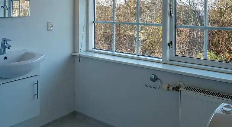 Sommerhus i Vinderup