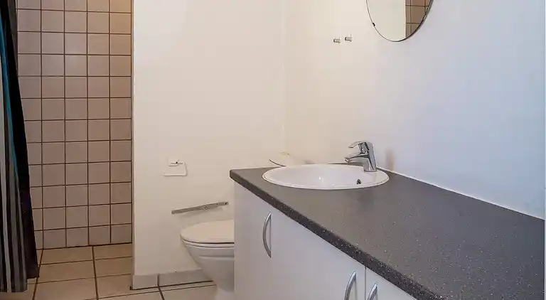 Sommerhus i Vinderup