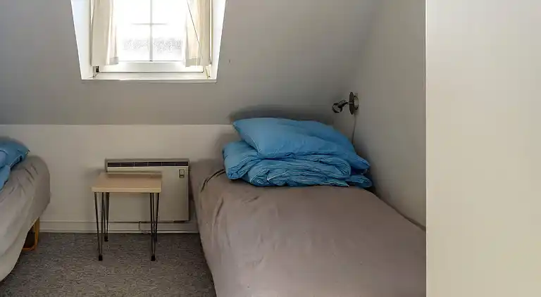 Sommerhus i Vinderup