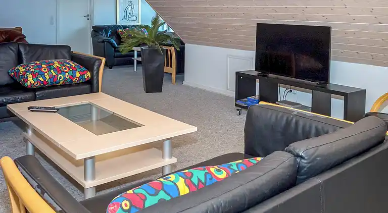 Sommerhus i Vinderup