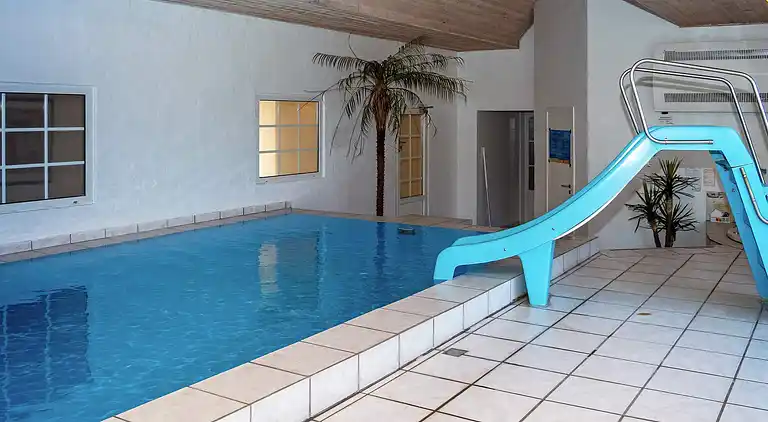 Sommerhus i Vinderup