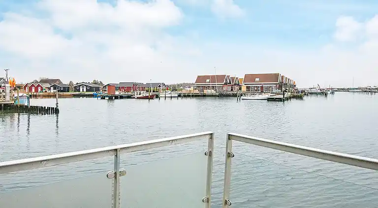 Vakantiehuis in Denemarken