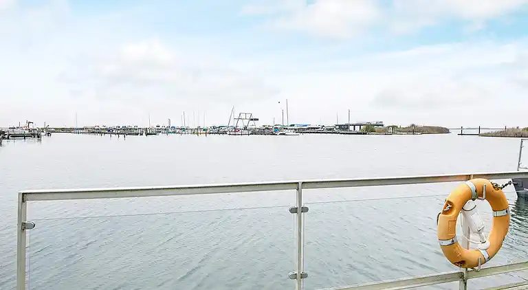 Vakantiehuis in Denemarken