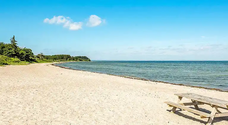 Holiday home in Nordborg