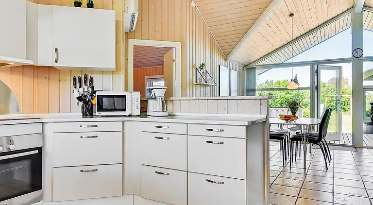 Holiday home in Nordborg