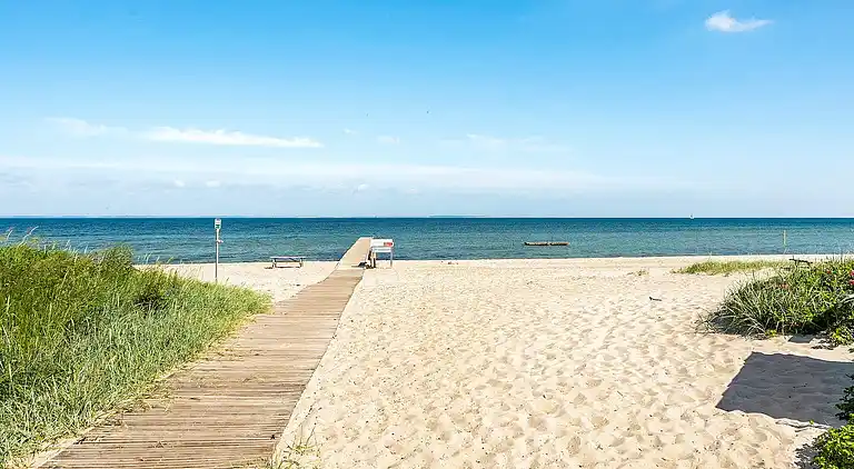 Holiday home in Nordborg