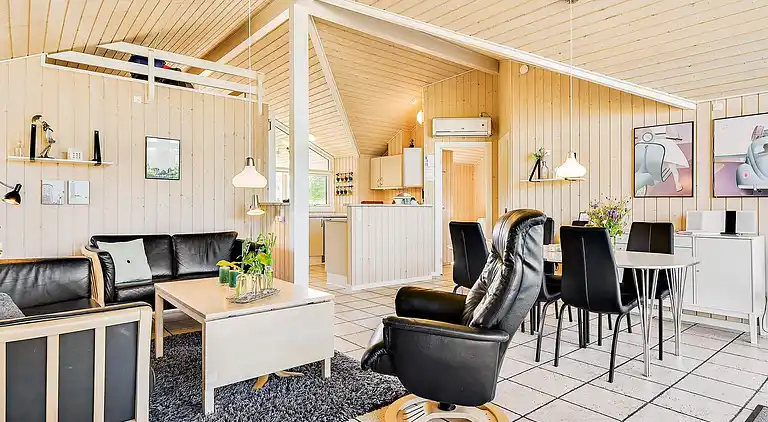 Holiday home in Nordborg